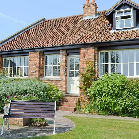 Vakantiehuis Jasmine - E1493 Scalby (North Yorkshire)