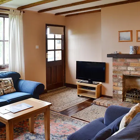 Vakantiehuis Jasmine - E1493 *