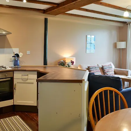 Jasmine - E1493 Vakantiehuis *