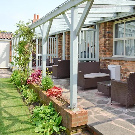 Vakantiehuis Jasmine - E1493