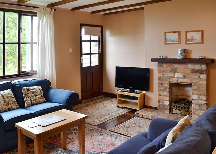 Vakantiehuis Jasmine - E1493 *