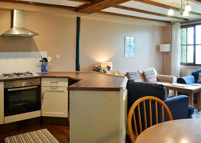 Jasmine - E1493 Vakantiehuis *