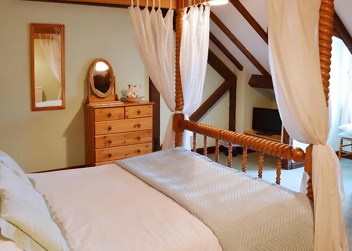 Jasmine - E1493 * Scalby (North Yorkshire)