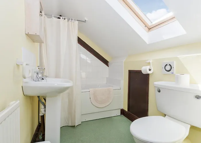 Jasmine - E1493 Vakantiehuis *