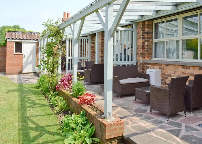 Vakantiehuis Jasmine - E1493