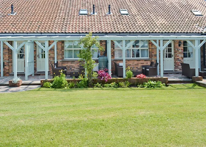 Jasmine - E1493 * Scalby (North Yorkshire)