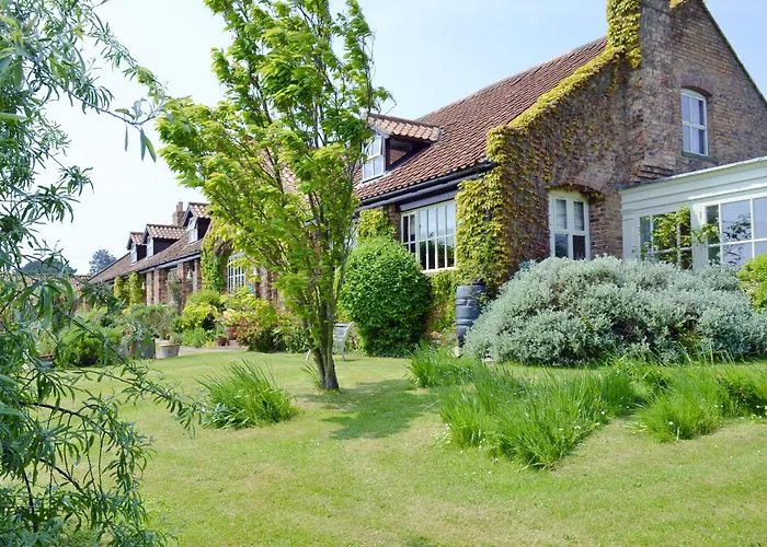 Vakantiehuis Jasmine - E1493