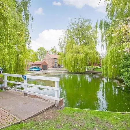 Jasmine Apartment Haxby