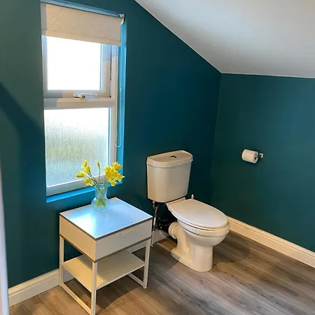 Jasmine Apartment