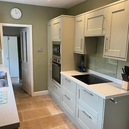Jasmine Apartment Haxby
