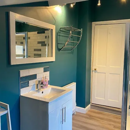 Jasmine Apartment Haxby