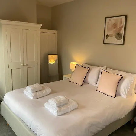 Jasmine Apartment