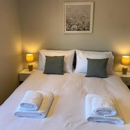 Jasmine Apartment Haxby