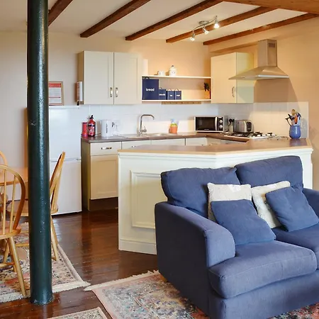 בית נופש Jasmine - E1493 Scalby (North Yorkshire)