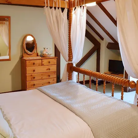 Jasmine - E1493 * Scalby (North Yorkshire)