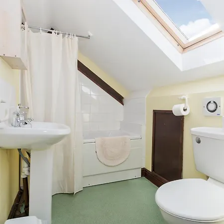 Jasmine - E1493 בית נופש *